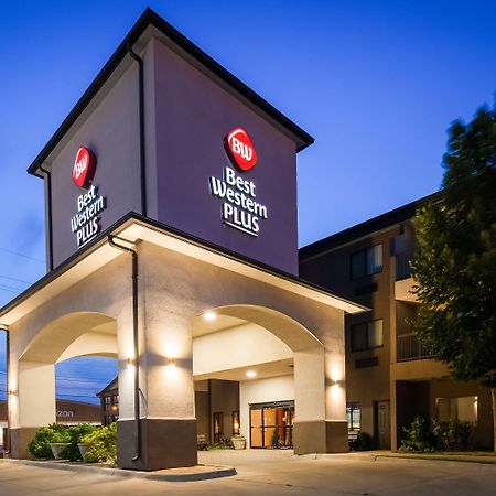 Best Western Plus Country Inn & Suites Додж-Сити Экстерьер фото
