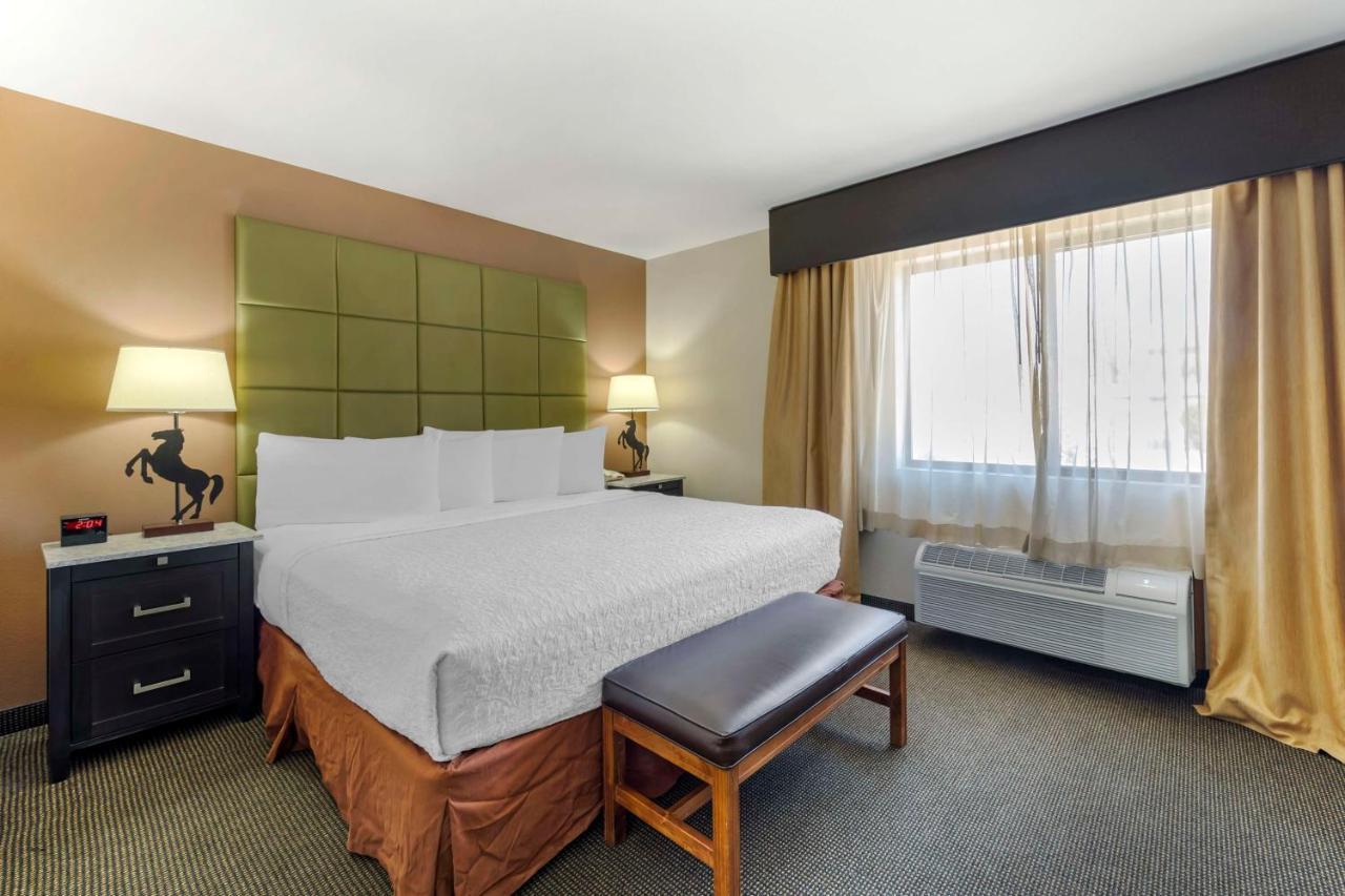 Best Western Plus Country Inn & Suites Додж-Сити Экстерьер фото