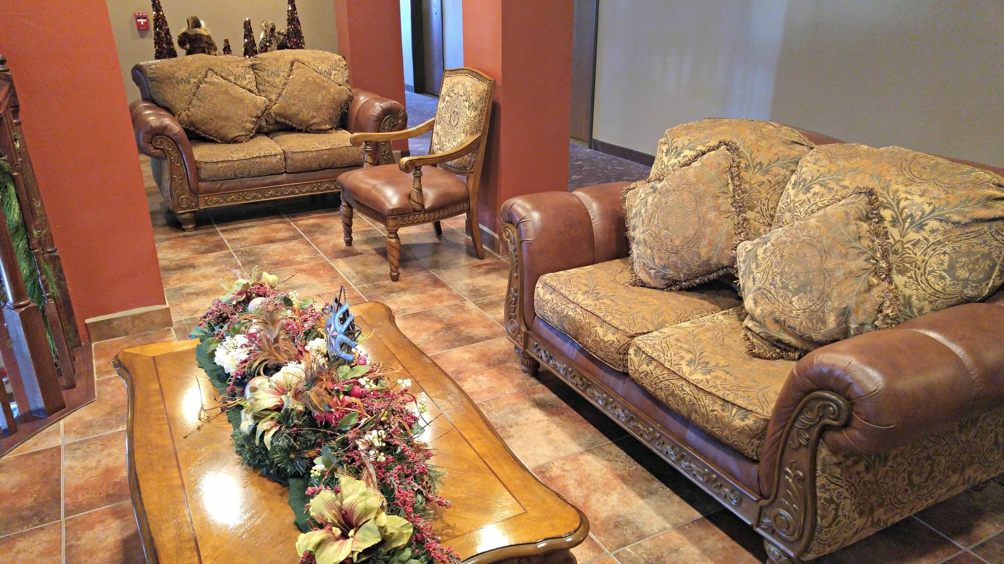 Best Western Plus Country Inn & Suites Додж-Сити Экстерьер фото